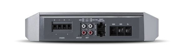 Rockford Fosgate PUNCH PM500X1BD Monoblock PM500X1 BD 1-Kanal-Verstärker